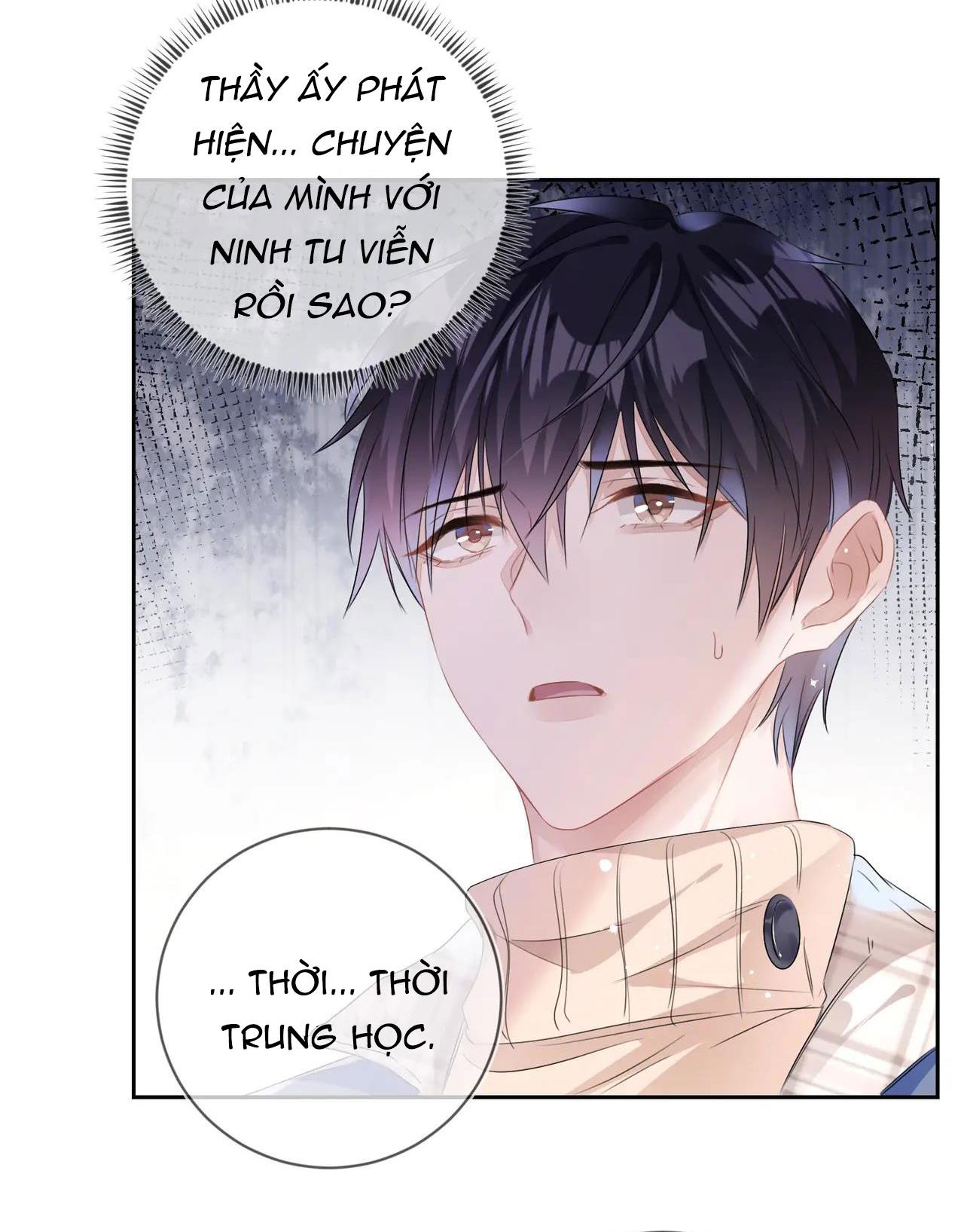 Mạnh Mẽ Công Chiếm Chapter 17 - Trang 2