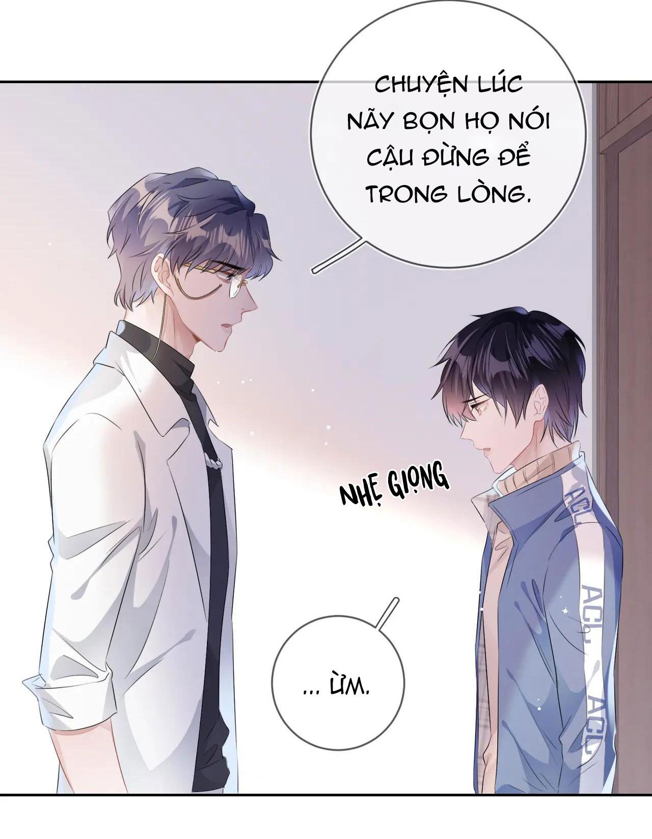 Mạnh Mẽ Công Chiếm Chapter 17 - Trang 2
