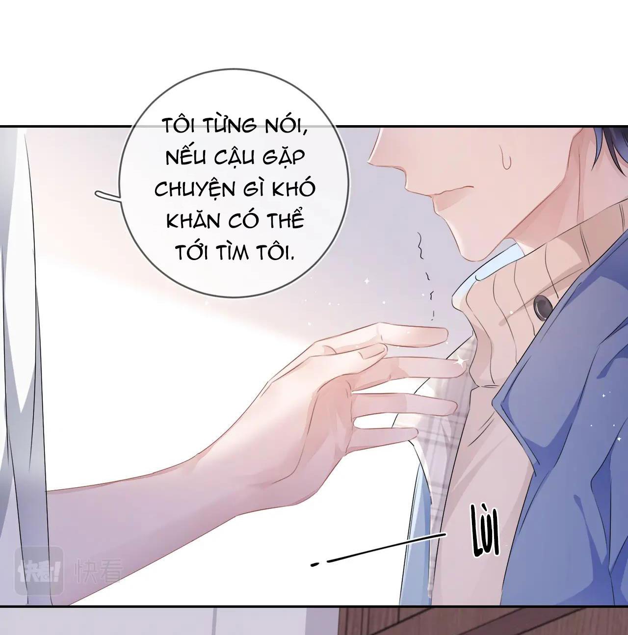 Mạnh Mẽ Công Chiếm Chapter 17 - Trang 2