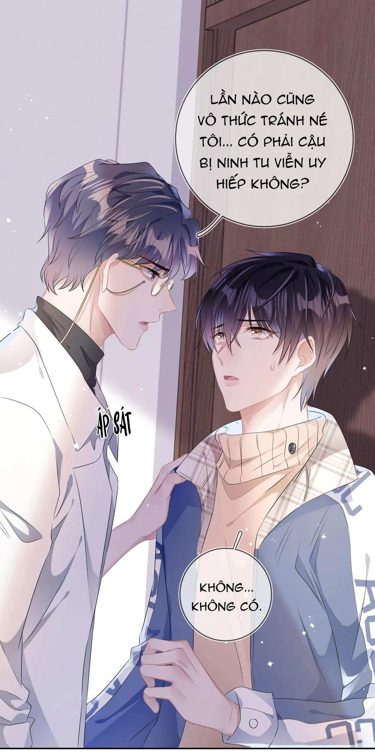 Mạnh Mẽ Công Chiếm Chapter 17 - Trang 2