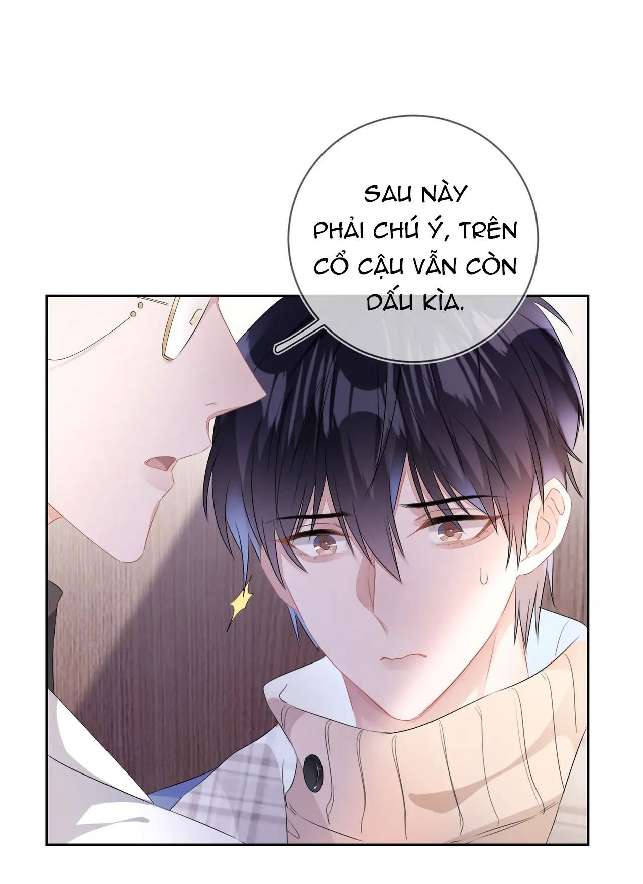 Mạnh Mẽ Công Chiếm Chapter 17 - Trang 2