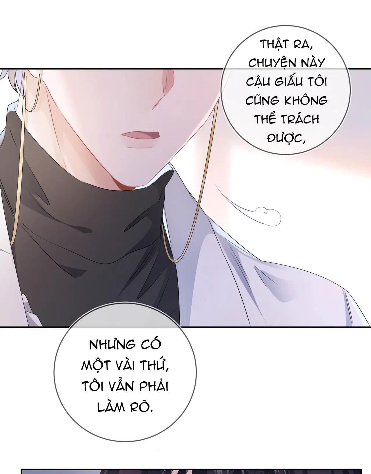 Mạnh Mẽ Công Chiếm Chapter 17 - Trang 2
