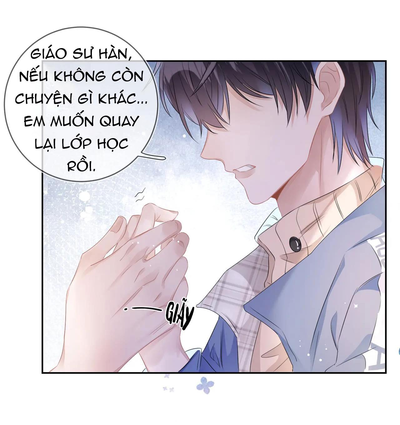 Mạnh Mẽ Công Chiếm Chapter 17 - Trang 2