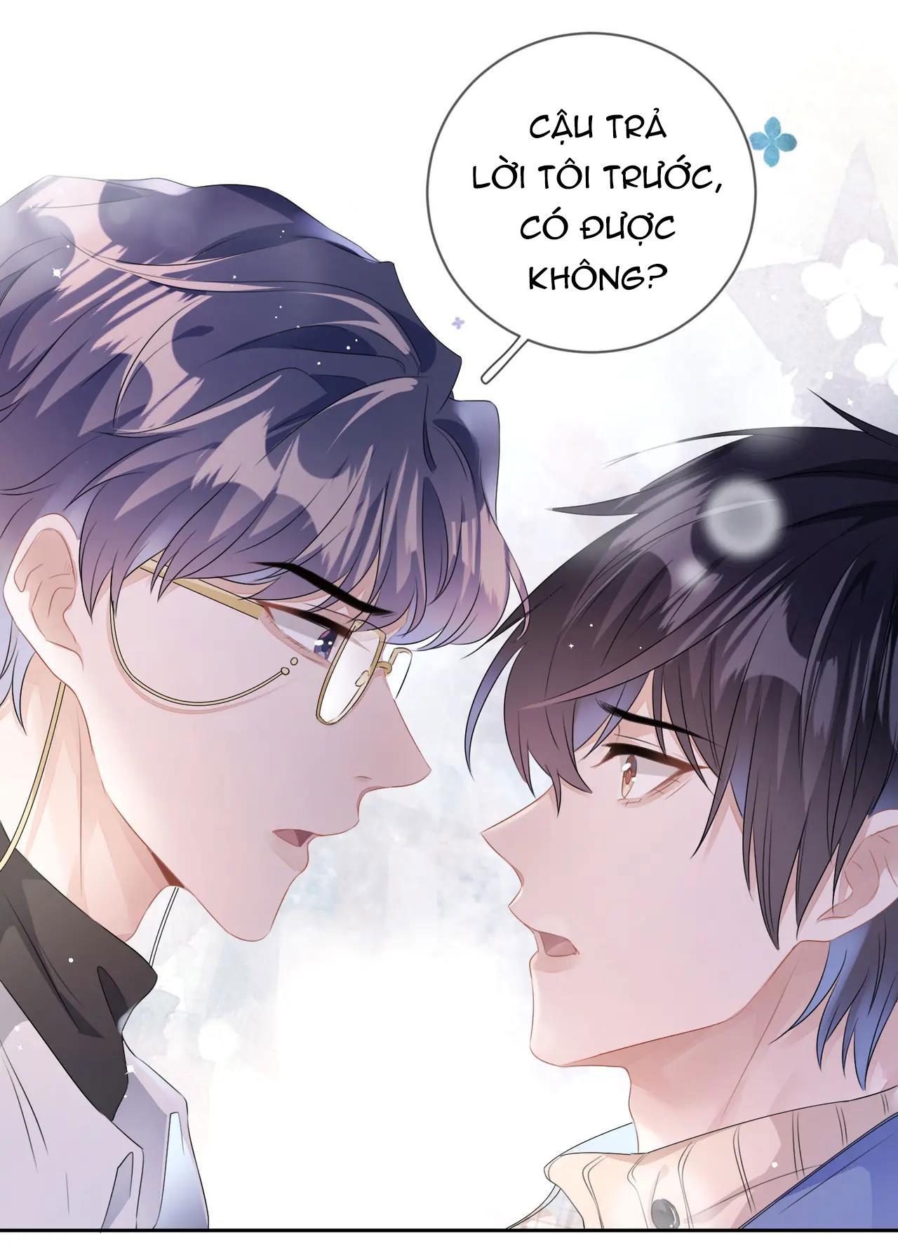 Mạnh Mẽ Công Chiếm Chapter 17 - Trang 2