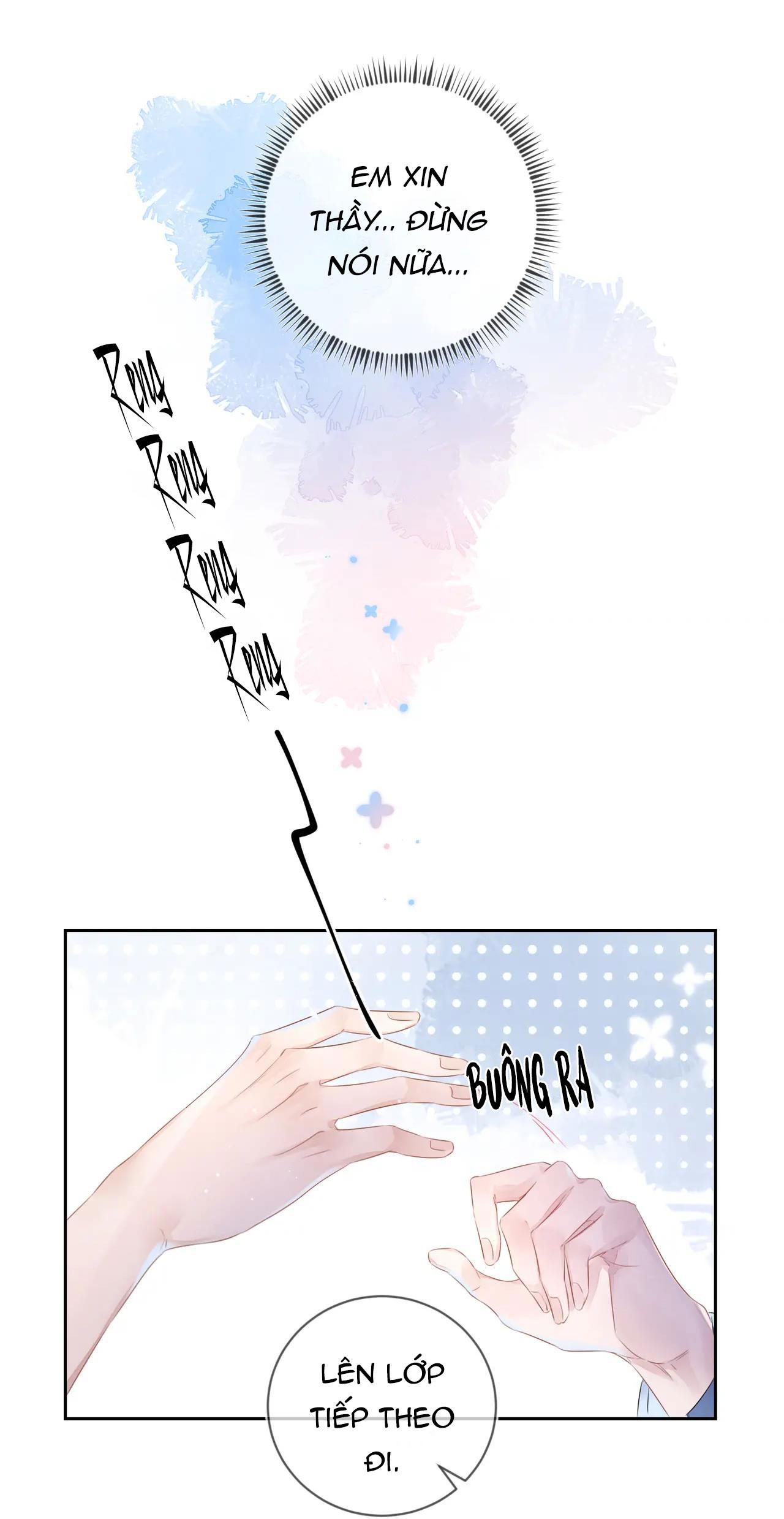 Mạnh Mẽ Công Chiếm Chapter 17 - Trang 2