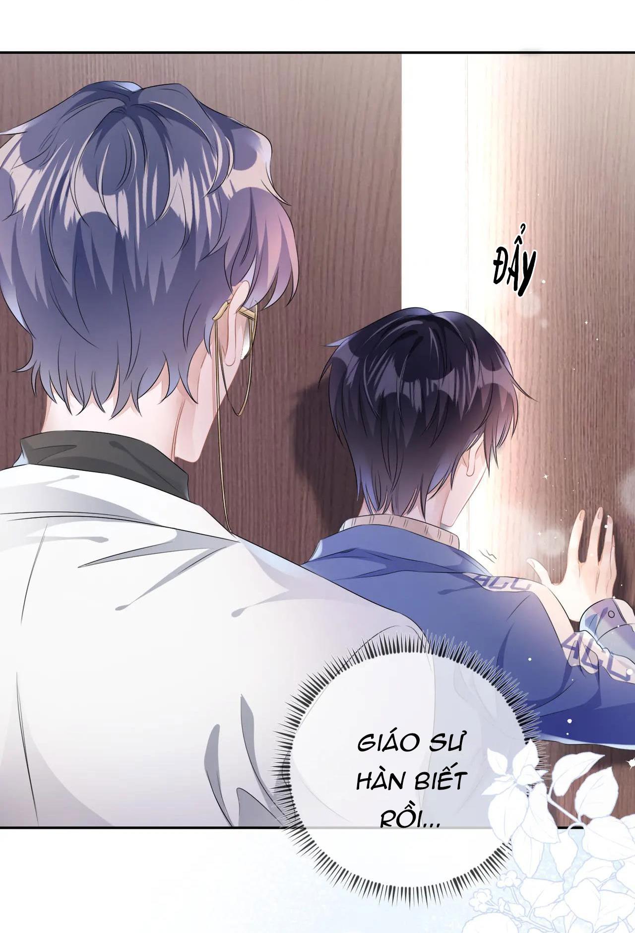 Mạnh Mẽ Công Chiếm Chapter 17 - Trang 2