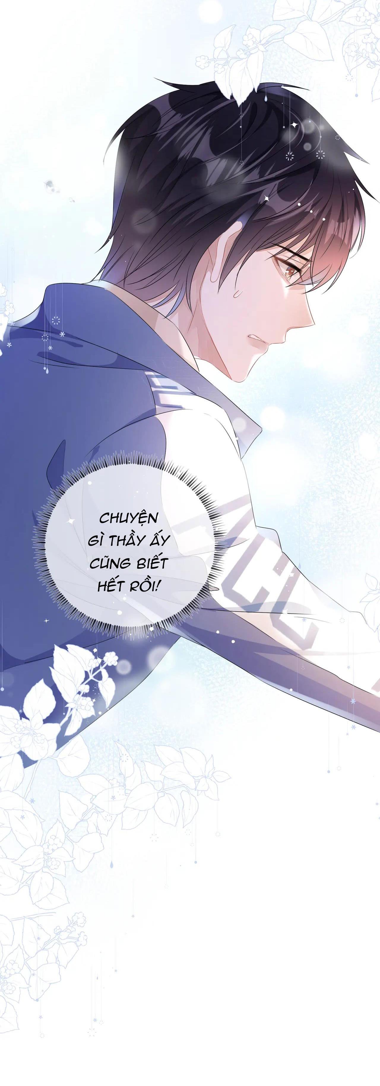 Mạnh Mẽ Công Chiếm Chapter 17 - Trang 2