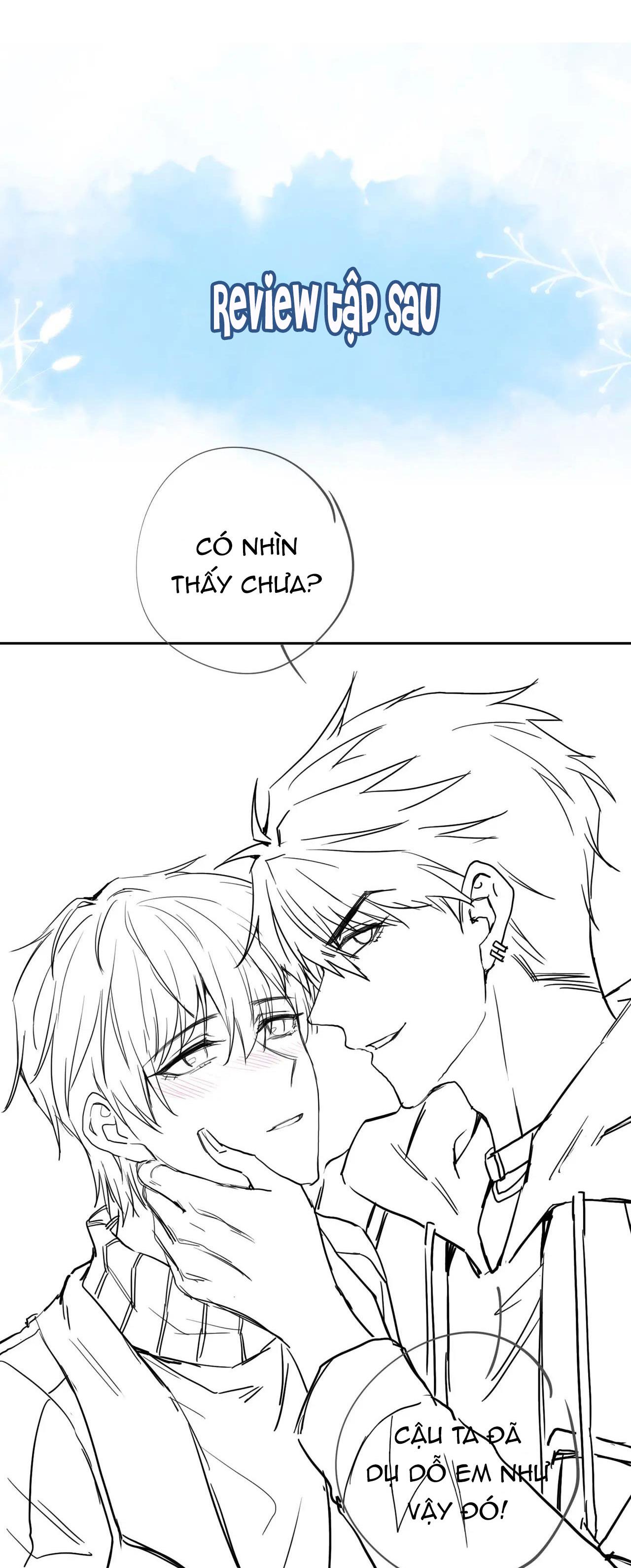 Mạnh Mẽ Công Chiếm Chapter 17 - Trang 2