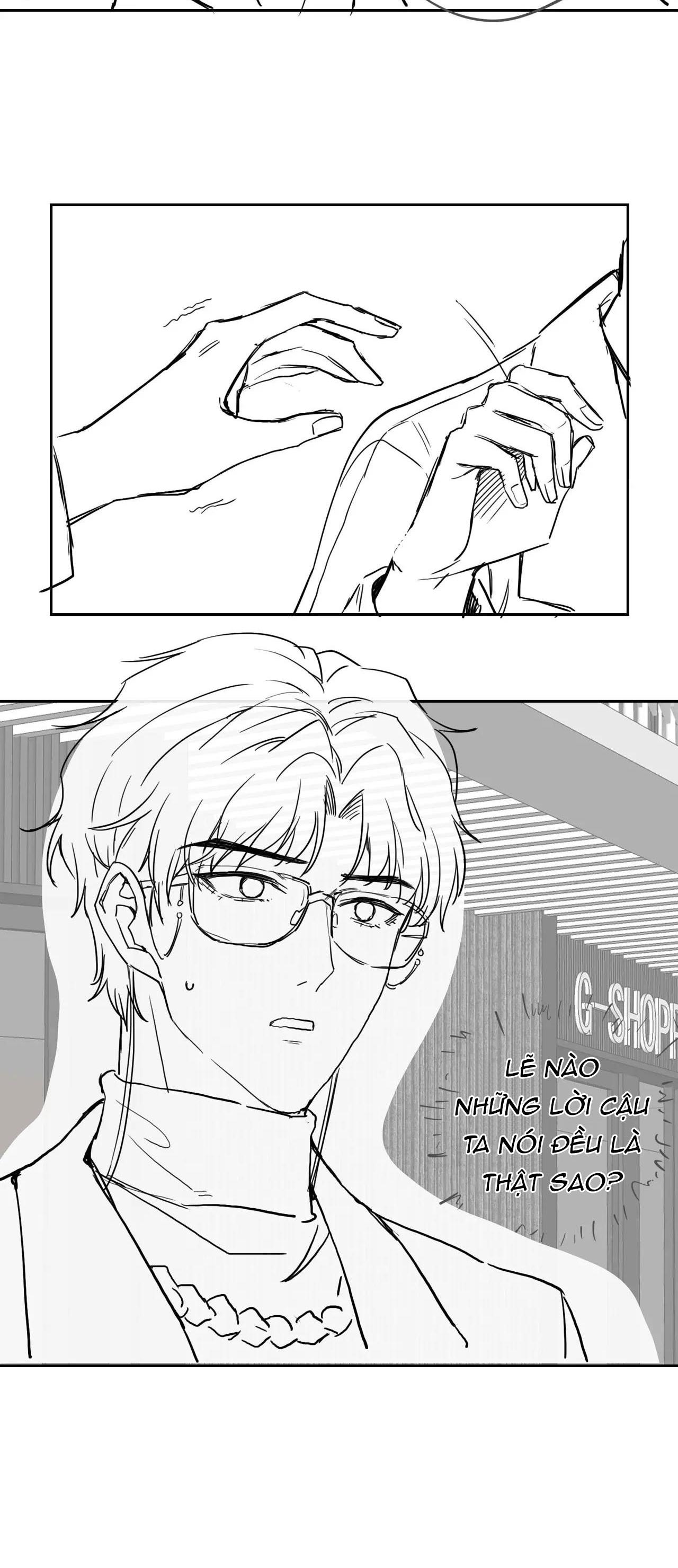 Mạnh Mẽ Công Chiếm Chapter 17 - Trang 2