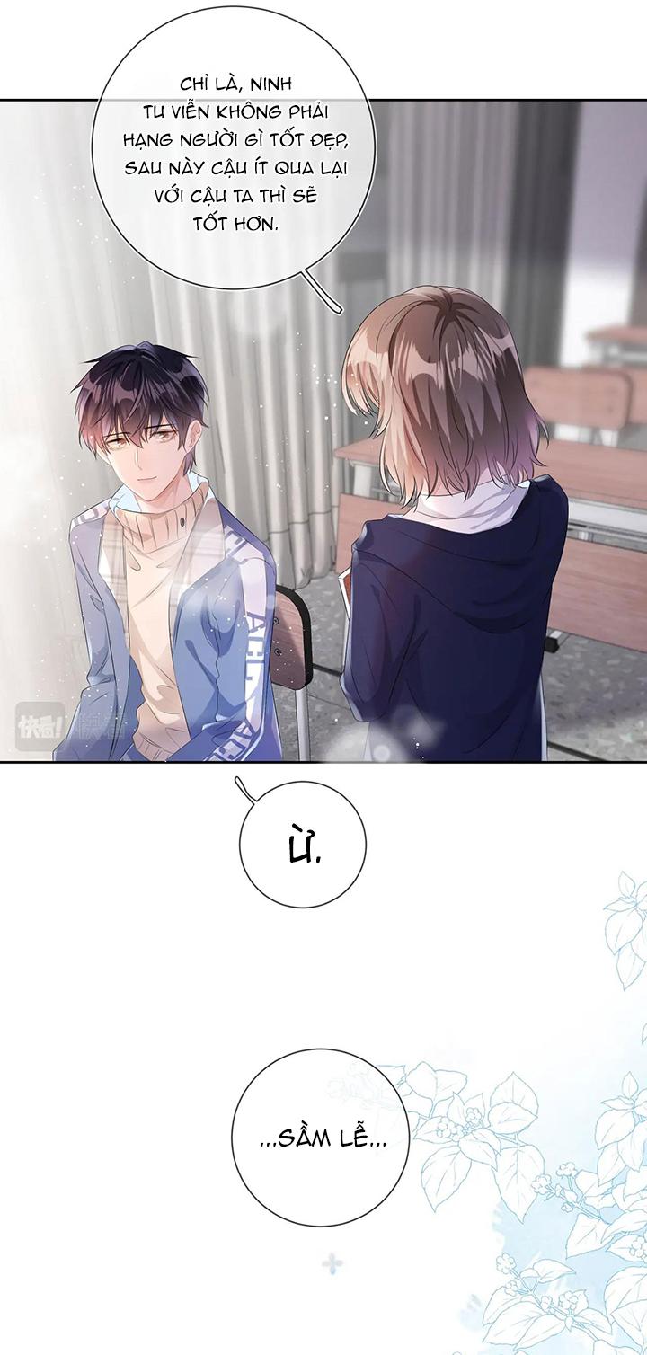 Mạnh Mẽ Công Chiếm Chapter 18 - Trang 2