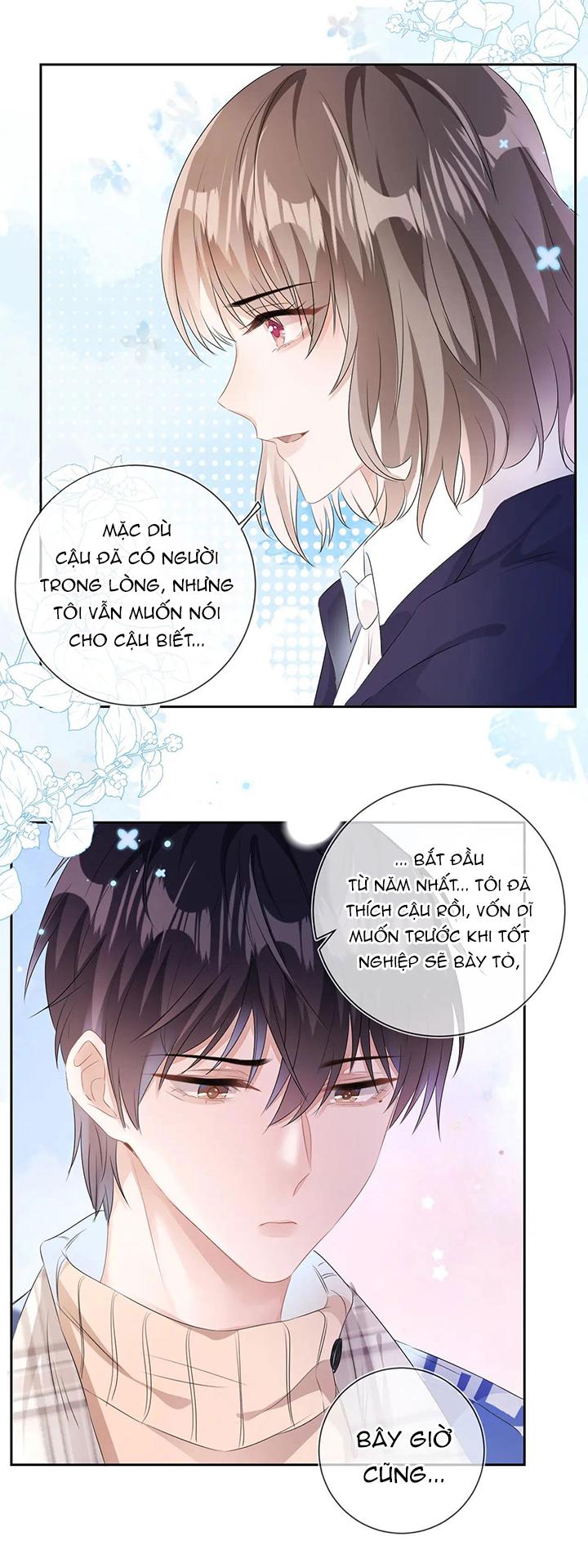 Mạnh Mẽ Công Chiếm Chapter 18 - Trang 2
