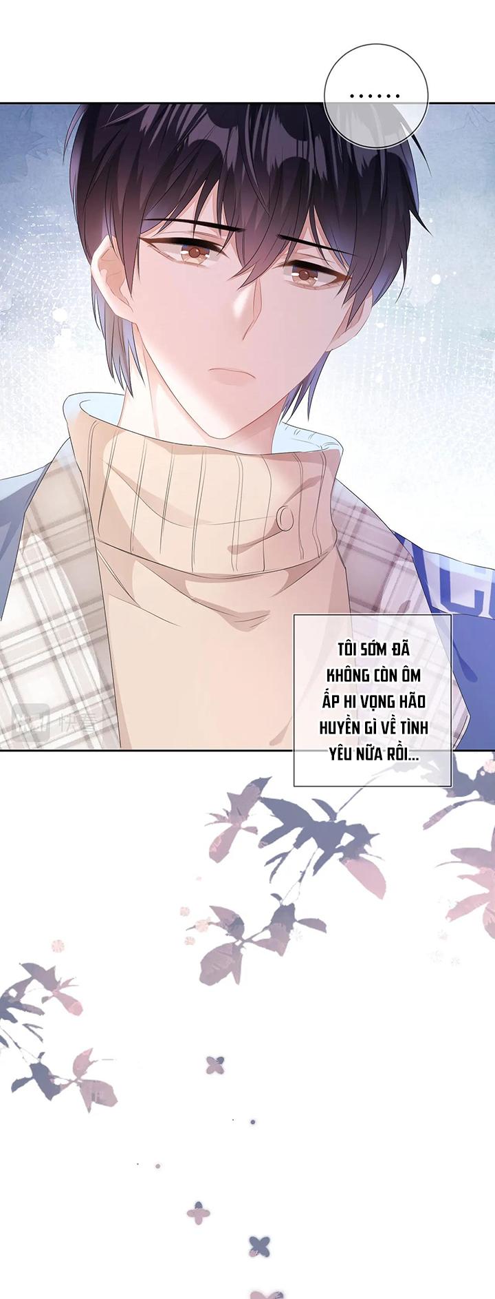 Mạnh Mẽ Công Chiếm Chapter 18 - Trang 2