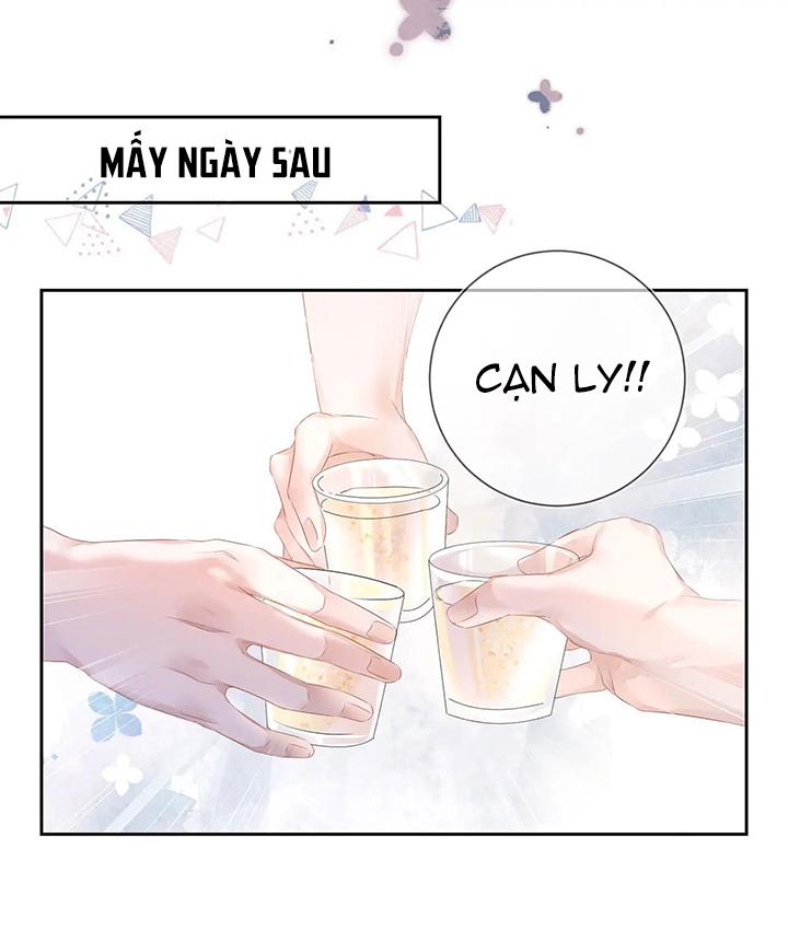 Mạnh Mẽ Công Chiếm Chapter 18 - Trang 2