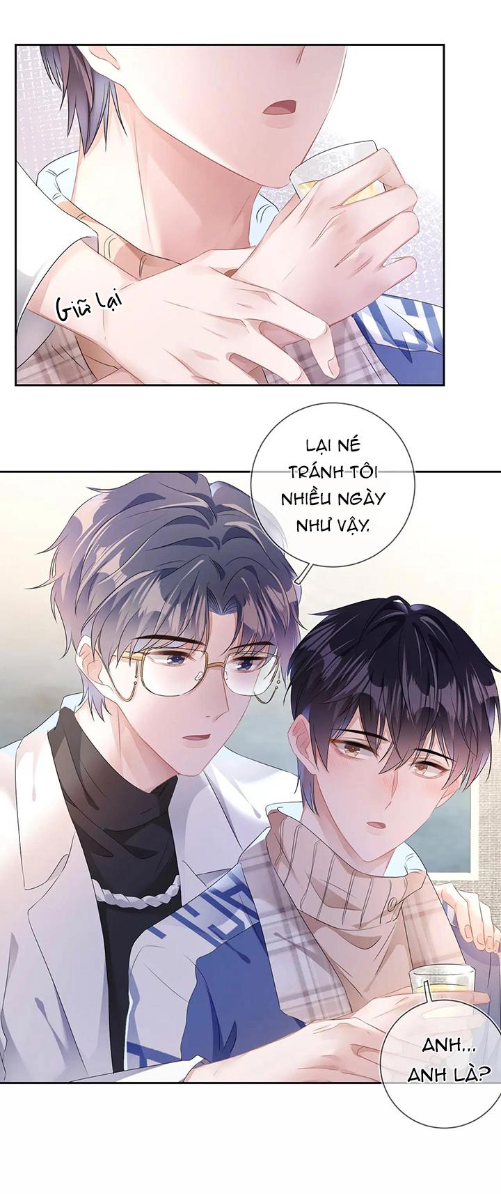Mạnh Mẽ Công Chiếm Chapter 18 - Trang 2