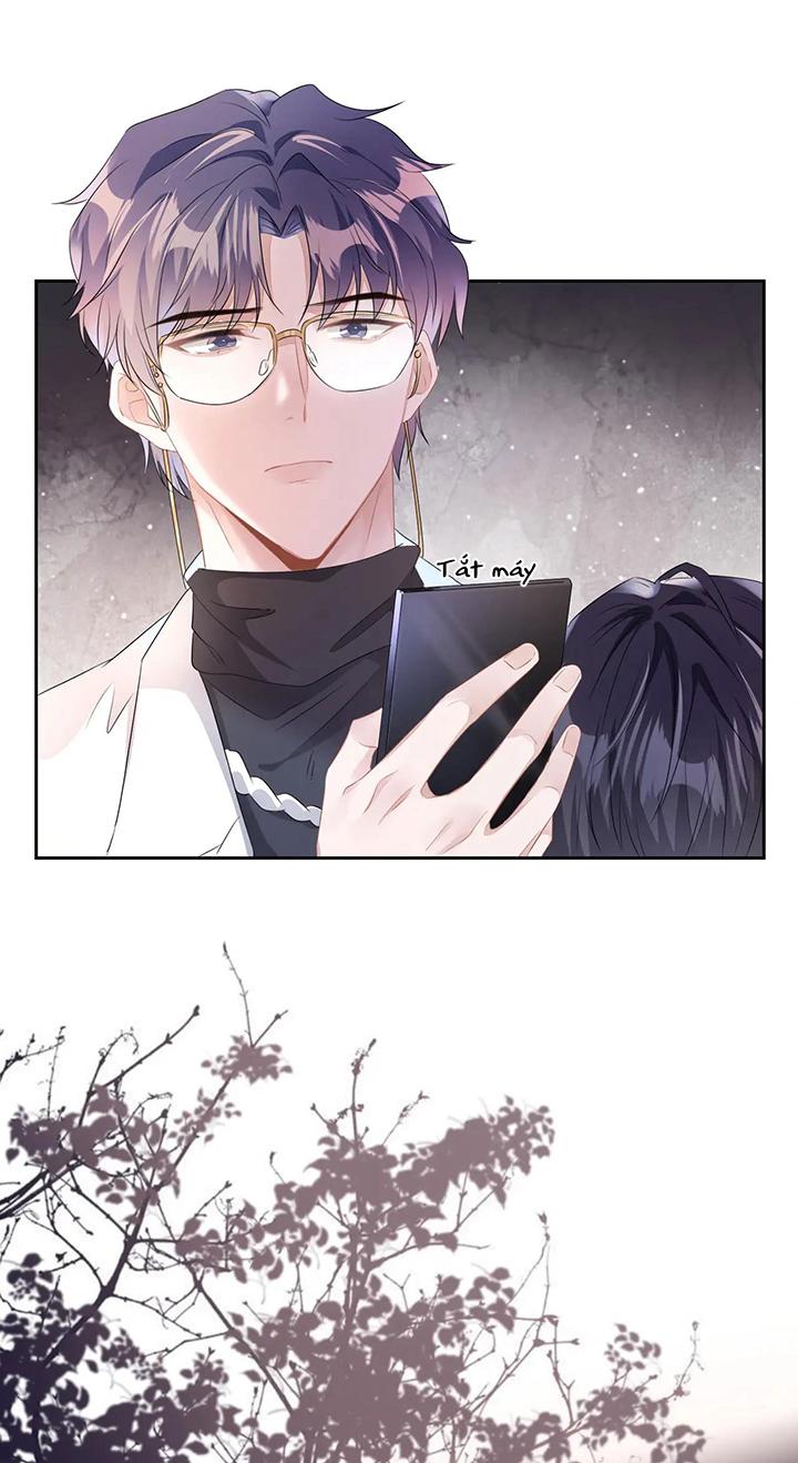 Mạnh Mẽ Công Chiếm Chapter 18 - Trang 2