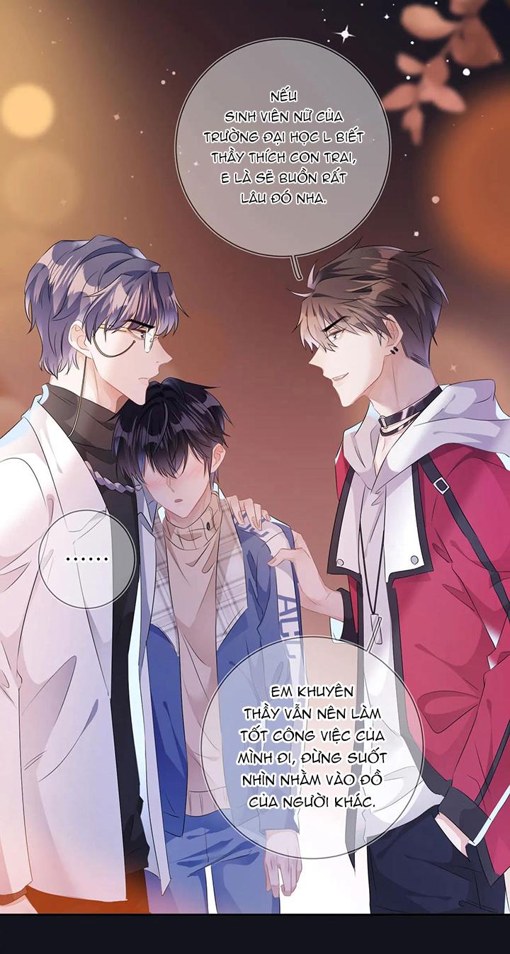 Mạnh Mẽ Công Chiếm Chapter 18 - Trang 2