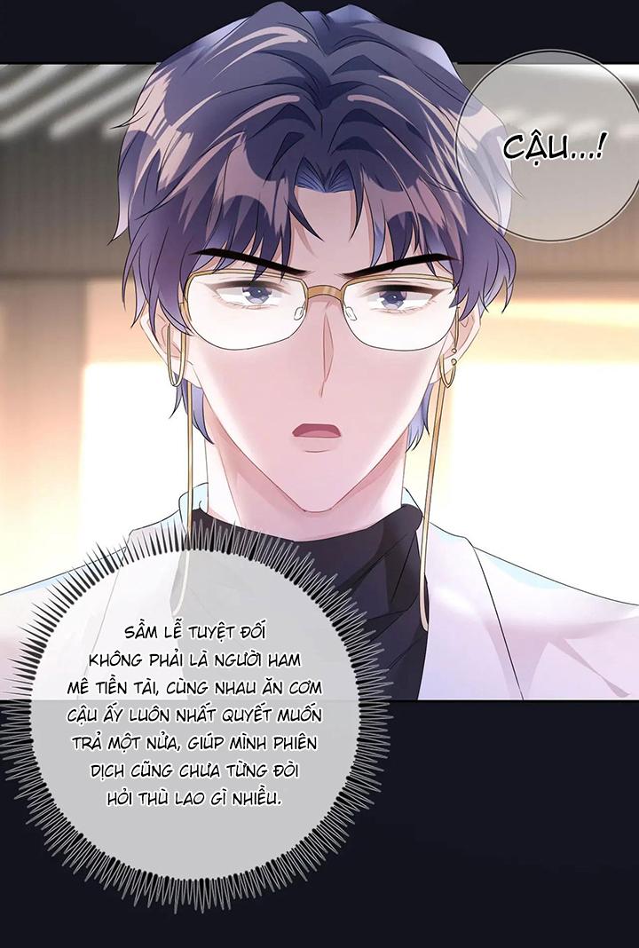 Mạnh Mẽ Công Chiếm Chapter 18 - Trang 2