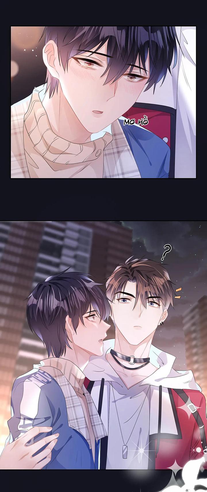 Mạnh Mẽ Công Chiếm Chapter 18 - Trang 2