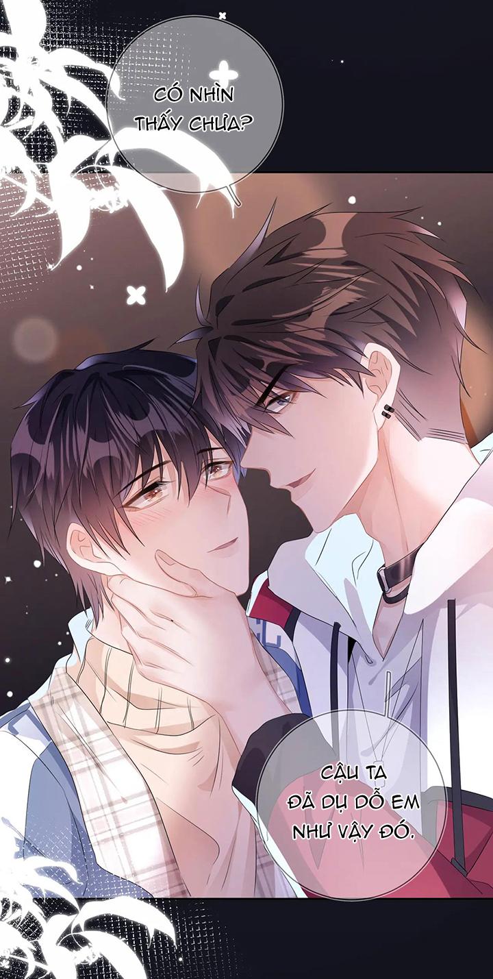 Mạnh Mẽ Công Chiếm Chapter 18 - Trang 2