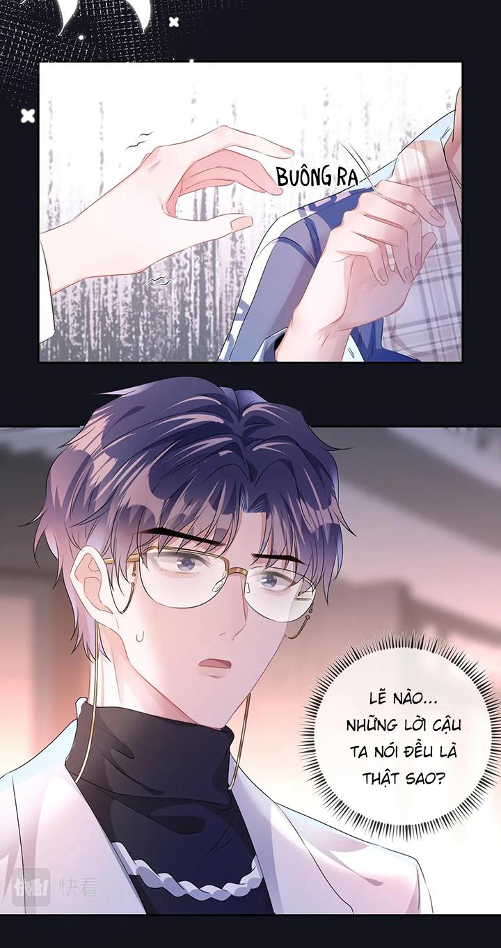 Mạnh Mẽ Công Chiếm Chapter 18 - Trang 2
