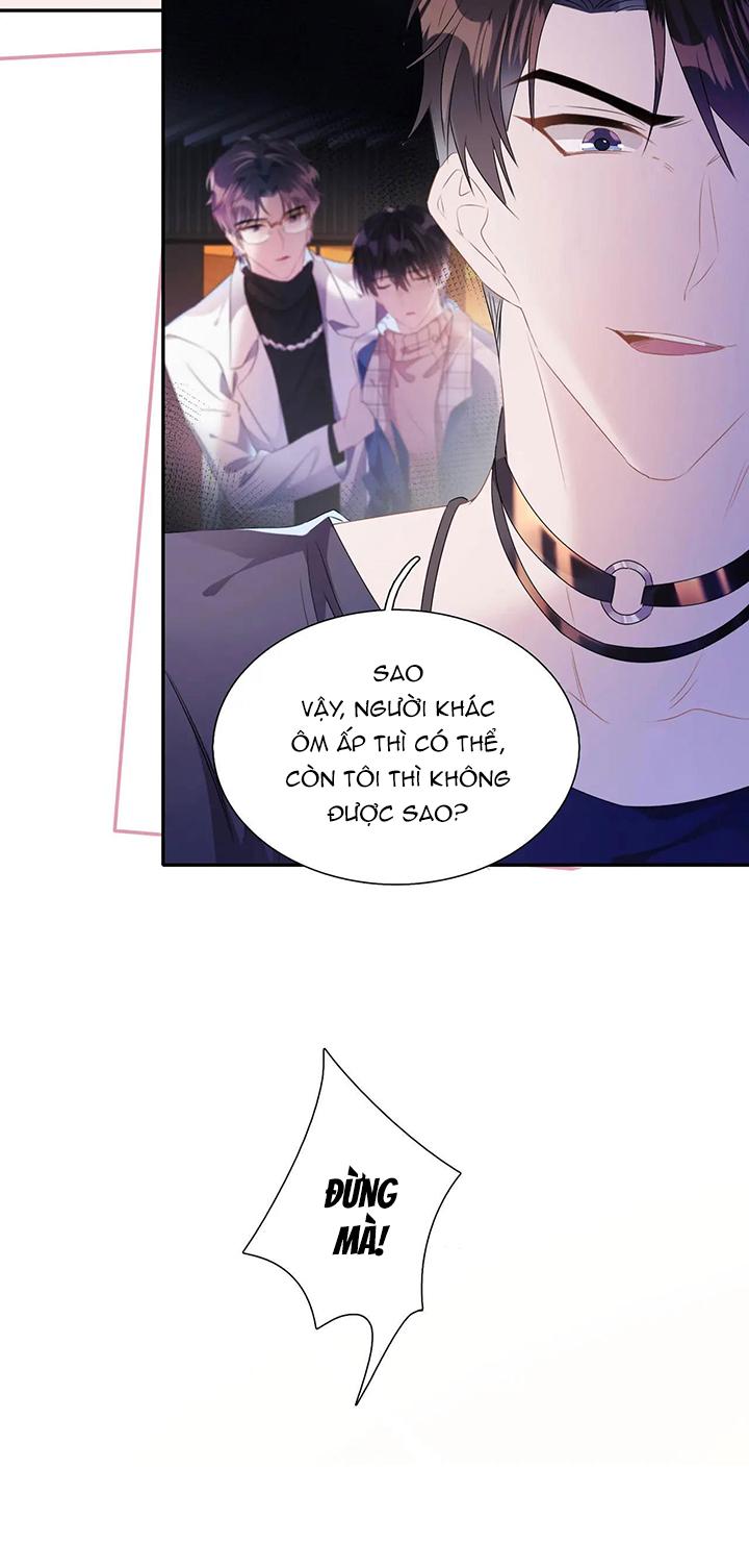 Mạnh Mẽ Công Chiếm Chapter 18 - Trang 2
