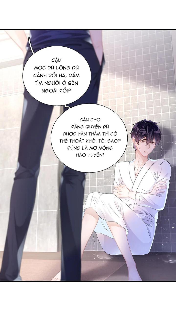 Mạnh Mẽ Công Chiếm Chapter 19 - Trang 2