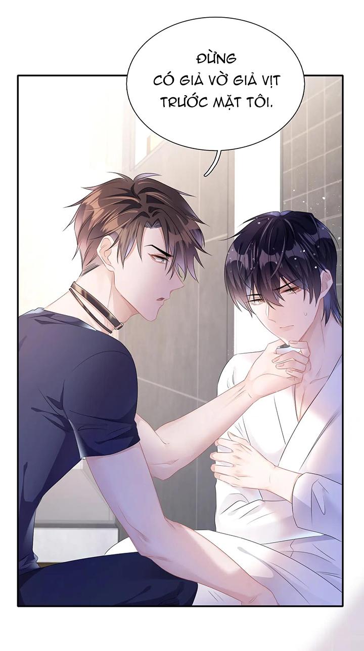 Mạnh Mẽ Công Chiếm Chapter 19 - Trang 2