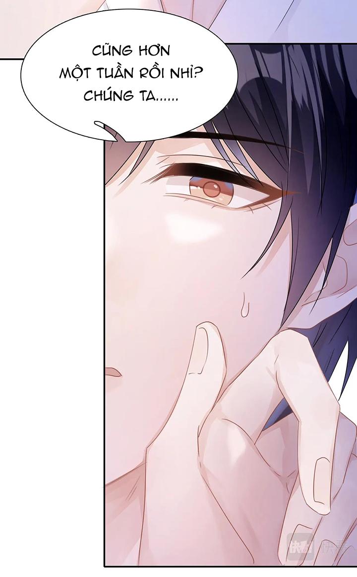 Mạnh Mẽ Công Chiếm Chapter 19 - Trang 2