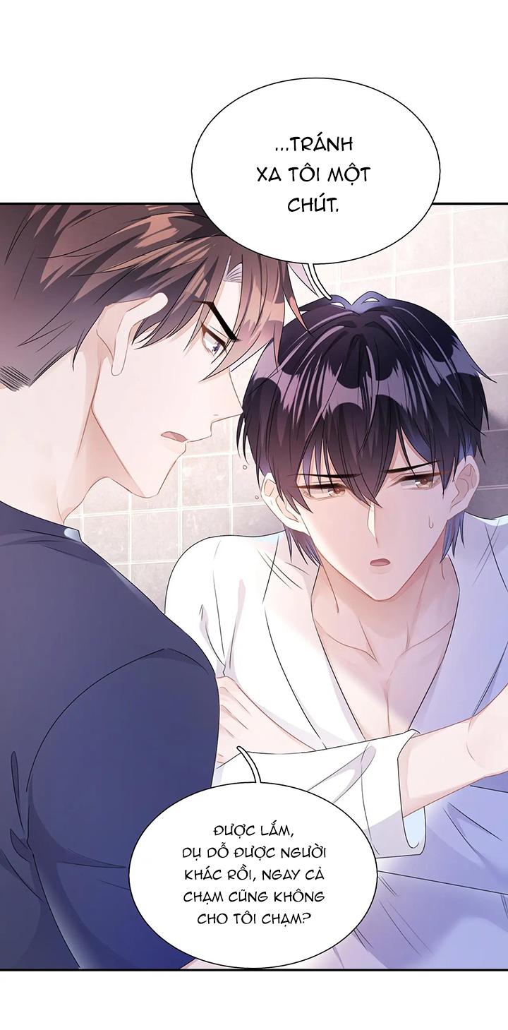Mạnh Mẽ Công Chiếm Chapter 19 - Trang 2