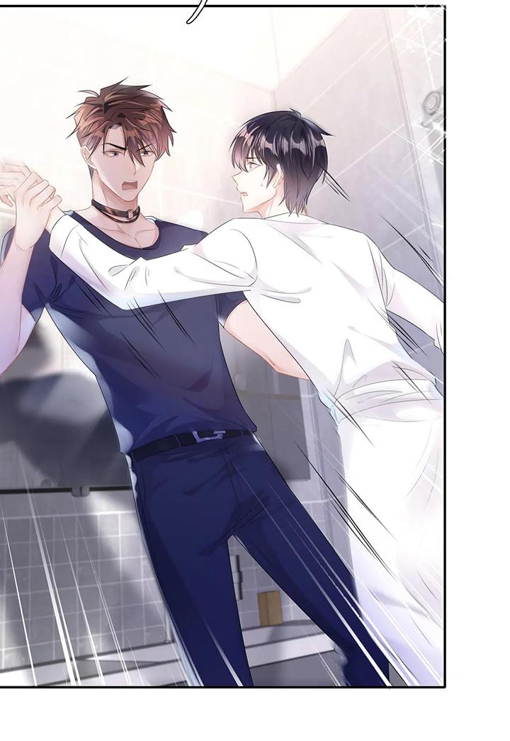 Mạnh Mẽ Công Chiếm Chapter 19 - Trang 2