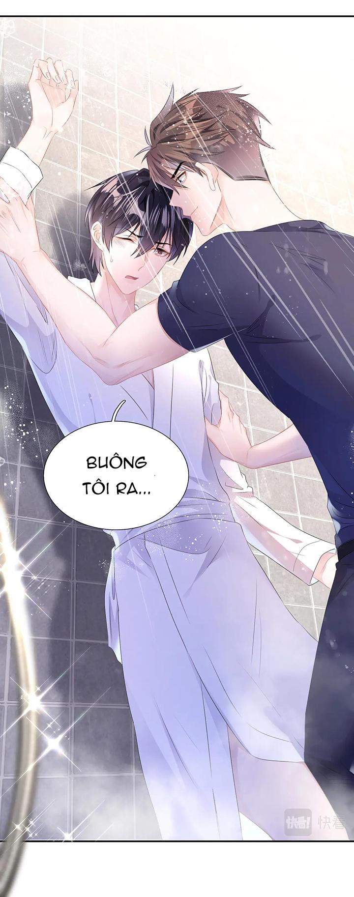 Mạnh Mẽ Công Chiếm Chapter 19 - Trang 2