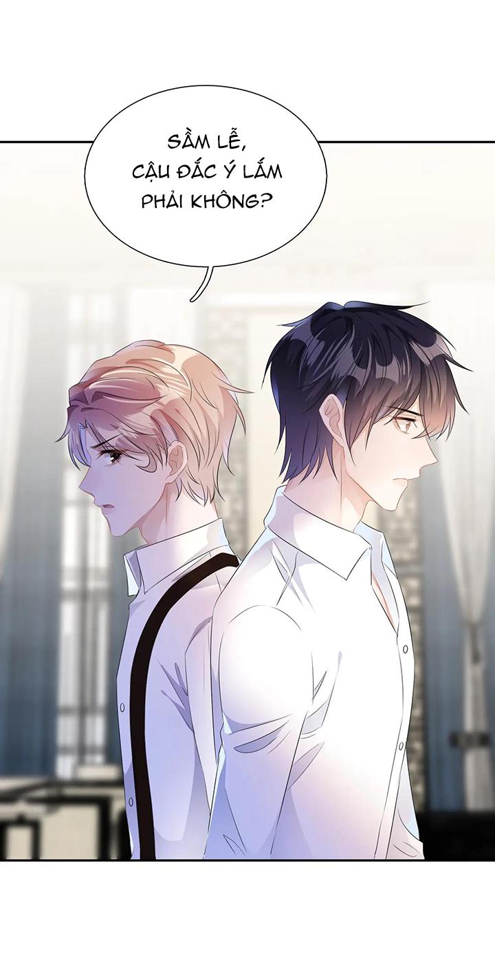 Mạnh Mẽ Công Chiếm Chapter 19 - Trang 2