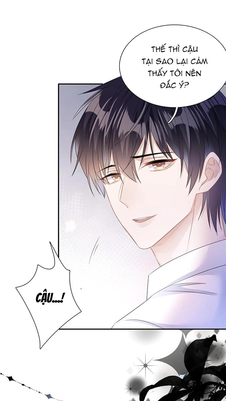 Mạnh Mẽ Công Chiếm Chapter 19 - Trang 2
