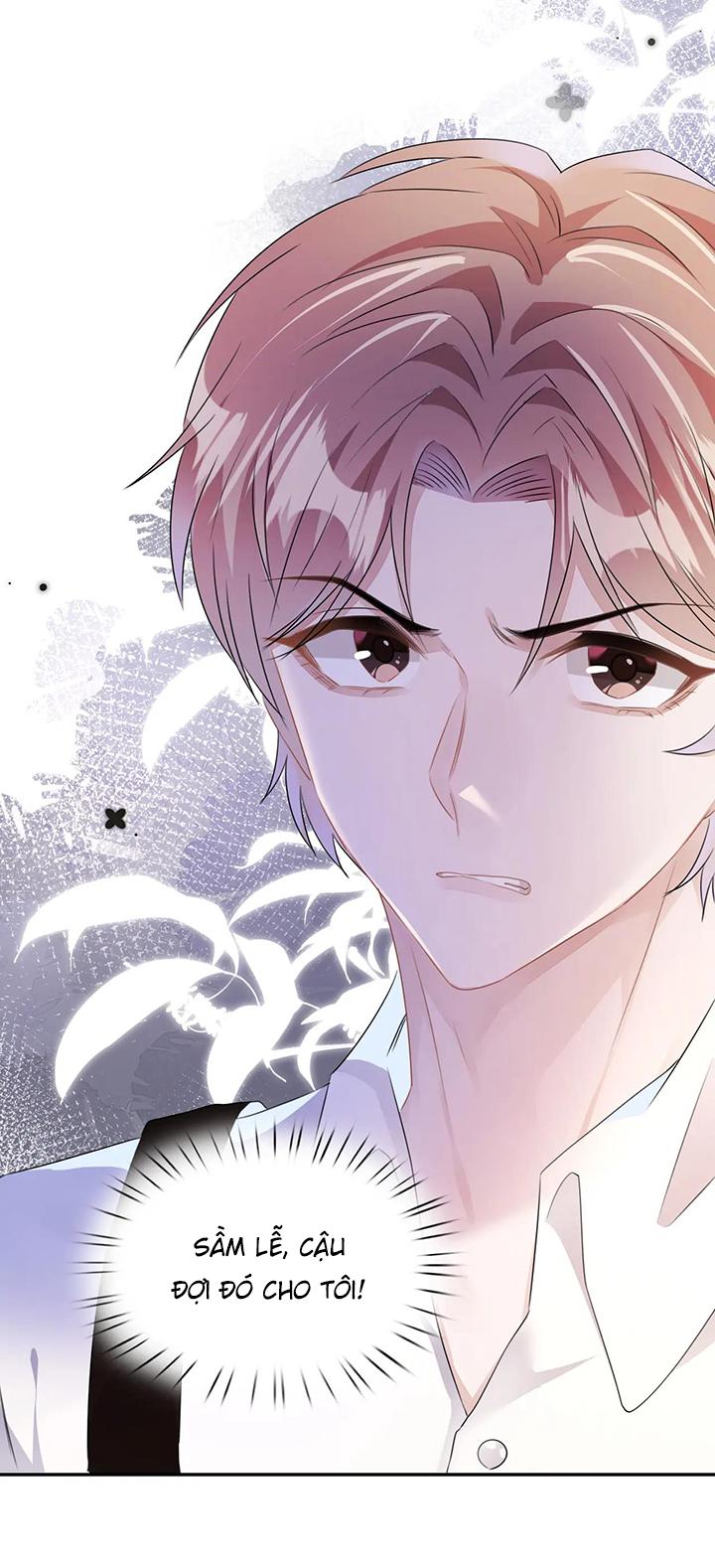 Mạnh Mẽ Công Chiếm Chapter 19 - Trang 2