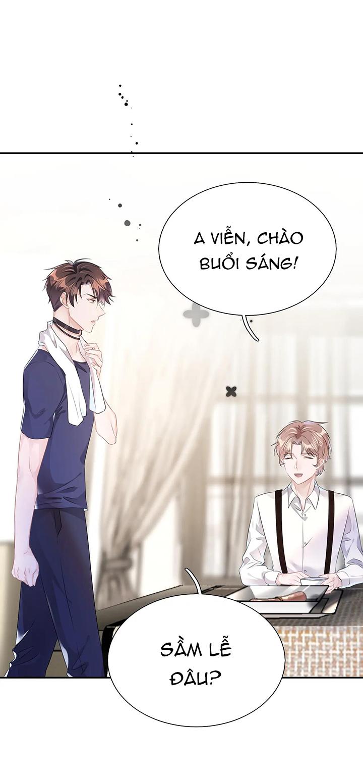 Mạnh Mẽ Công Chiếm Chapter 19 - Trang 2