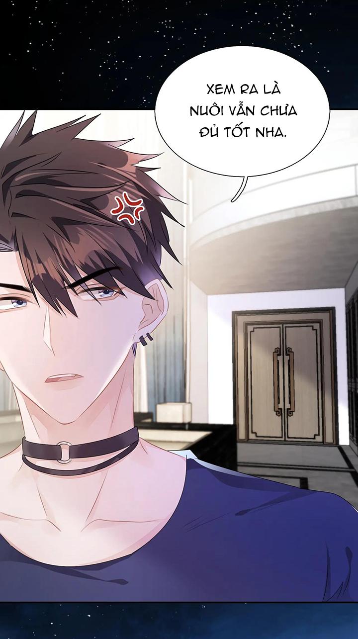 Mạnh Mẽ Công Chiếm Chapter 19 - Trang 2