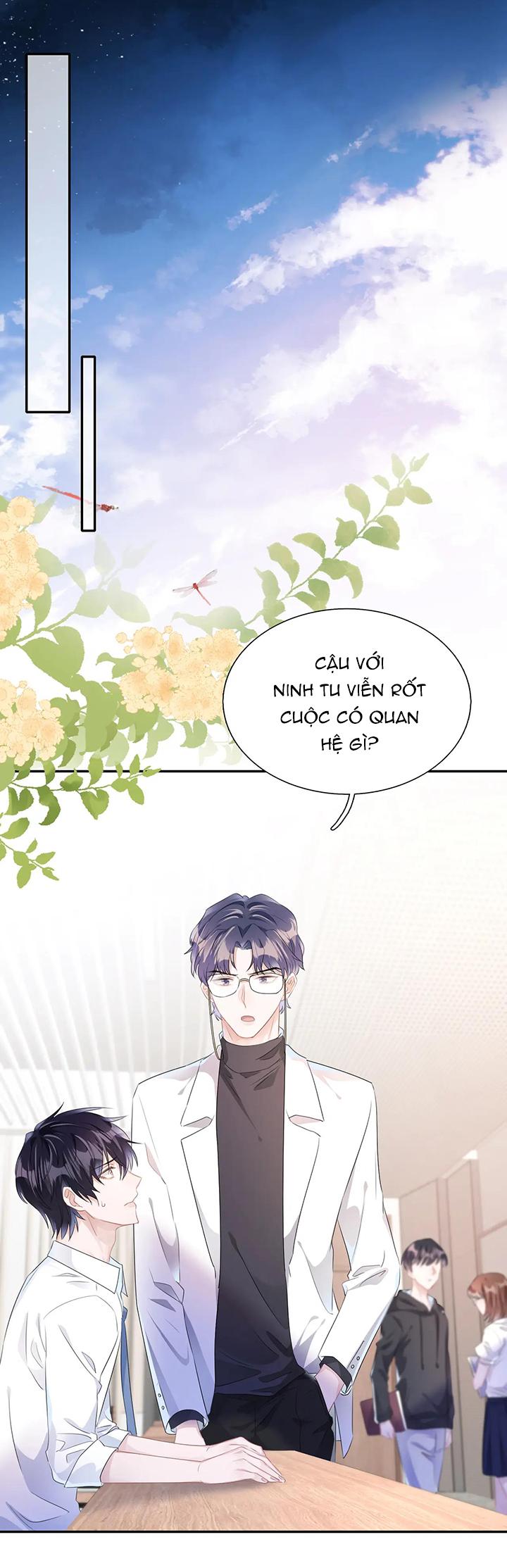 Mạnh Mẽ Công Chiếm Chapter 19 - Trang 2