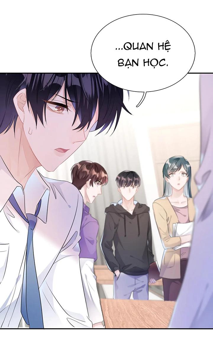 Mạnh Mẽ Công Chiếm Chapter 19 - Trang 2