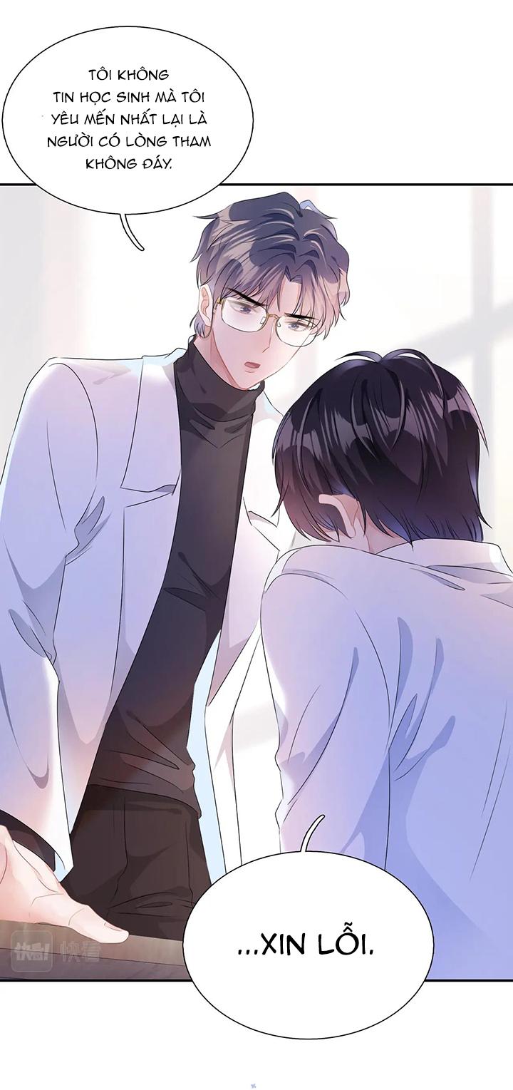 Mạnh Mẽ Công Chiếm Chapter 19 - Trang 2