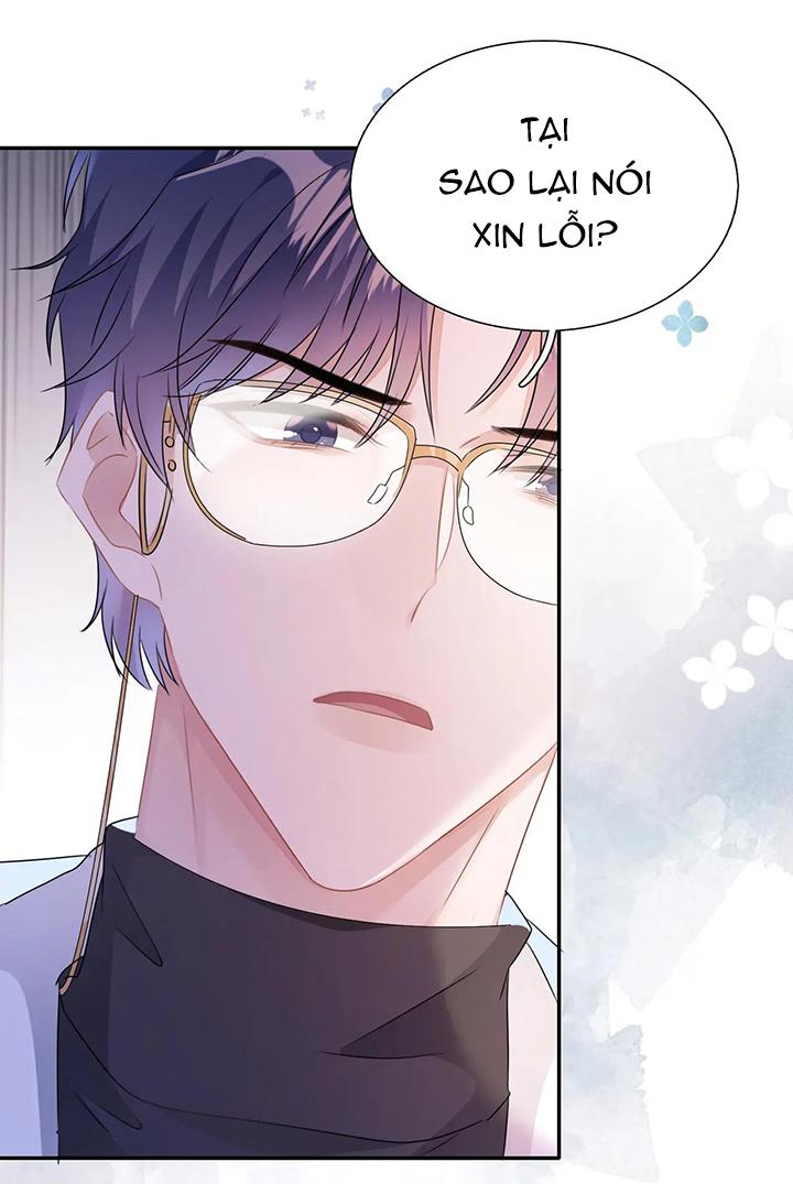 Mạnh Mẽ Công Chiếm Chapter 19 - Trang 2
