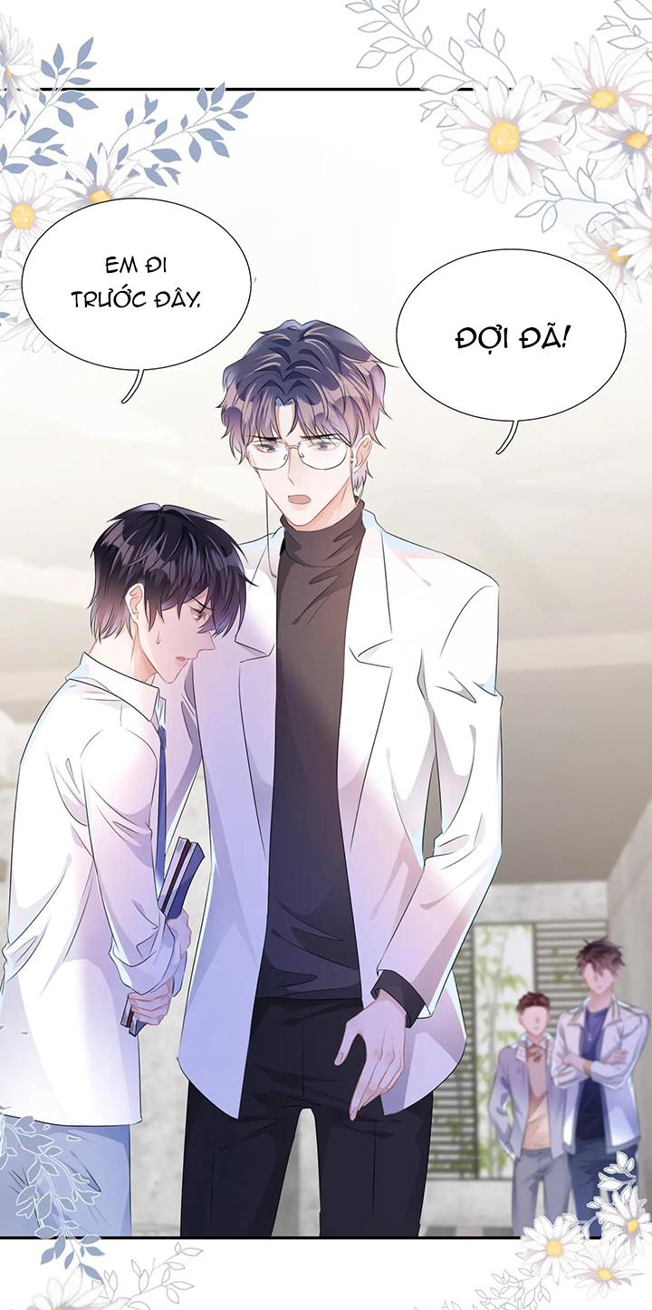Mạnh Mẽ Công Chiếm Chapter 19 - Trang 2