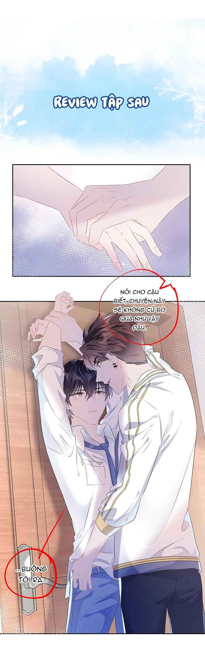 Mạnh Mẽ Công Chiếm Chapter 19 - Trang 2