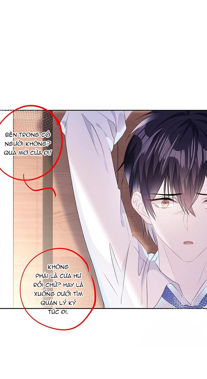 Mạnh Mẽ Công Chiếm Chapter 19 - Trang 2