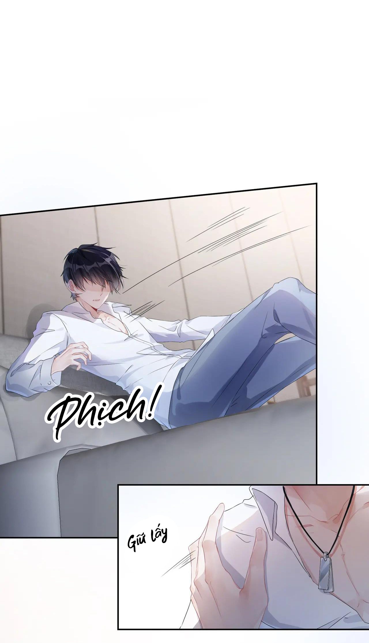 Mạnh Mẽ Công Chiếm Chapter 2 - Trang 2