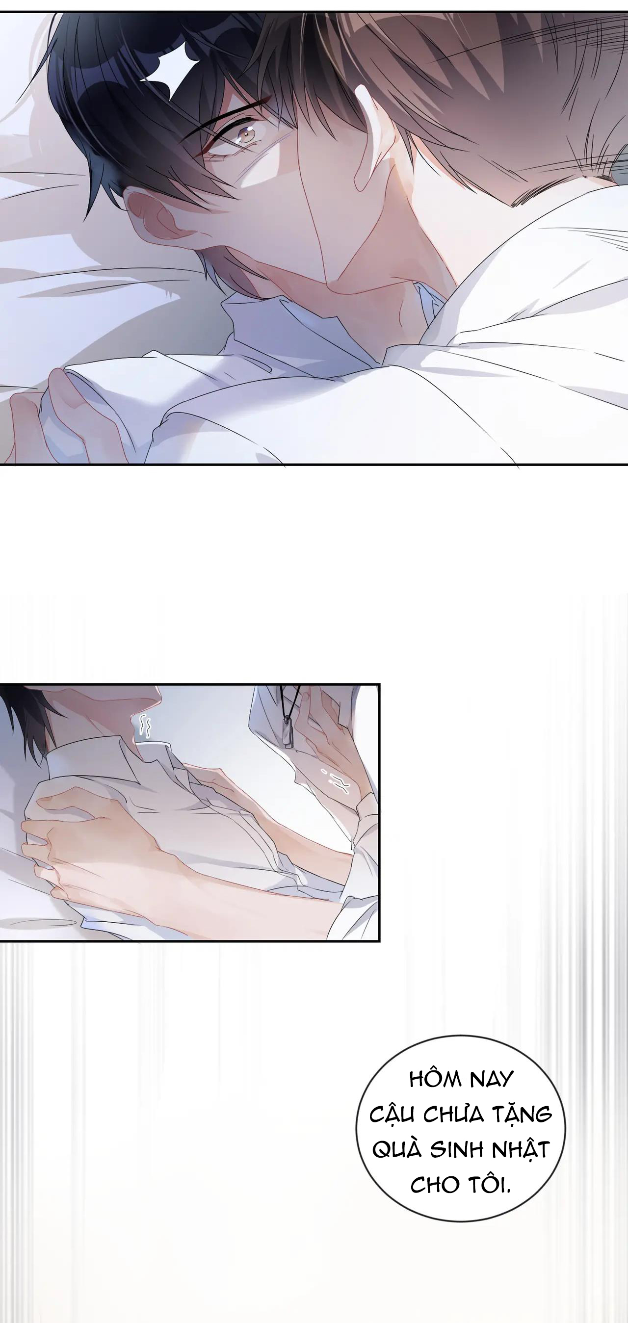Mạnh Mẽ Công Chiếm Chapter 2 - Trang 2