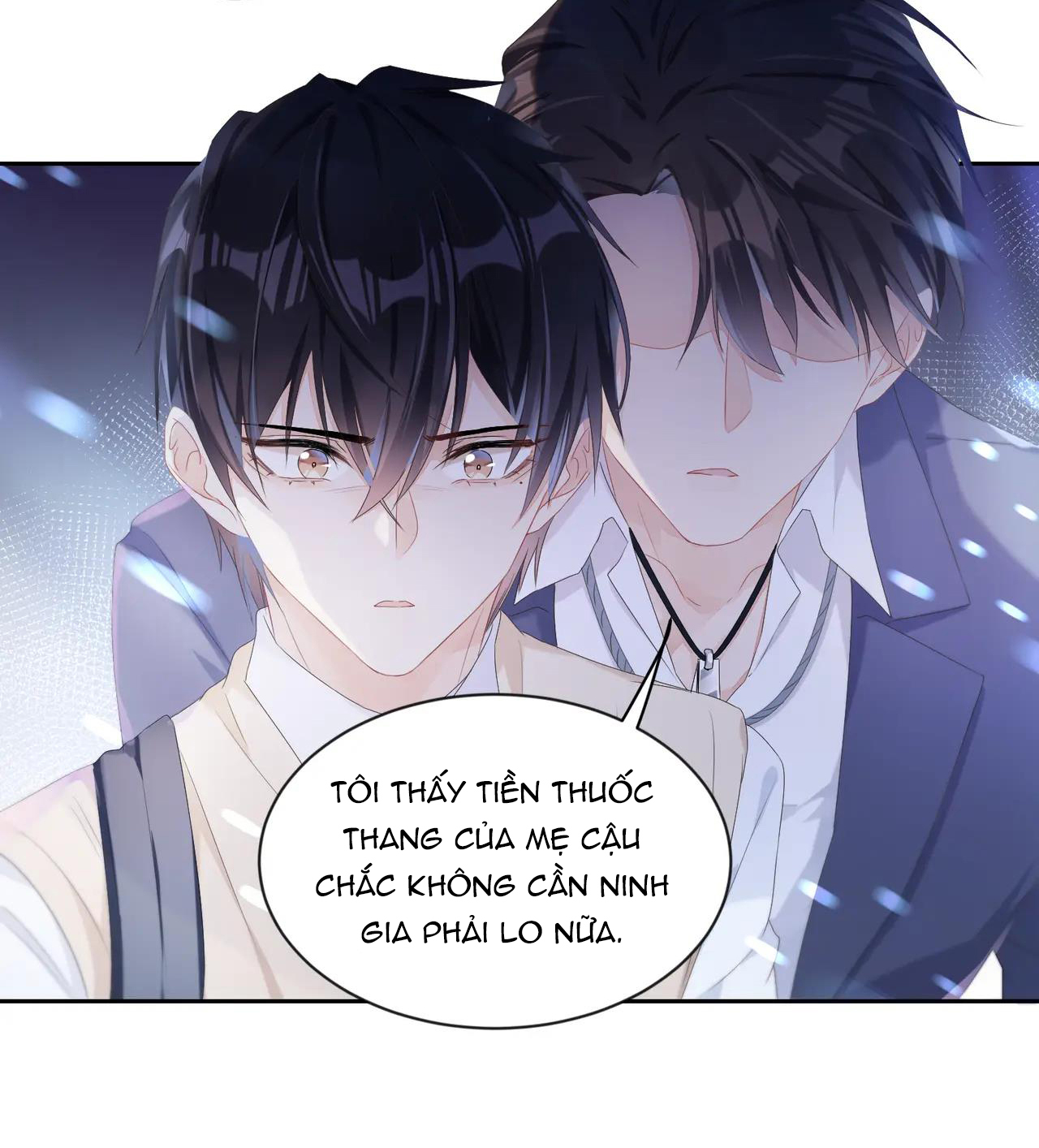 Mạnh Mẽ Công Chiếm Chapter 2 - Trang 2