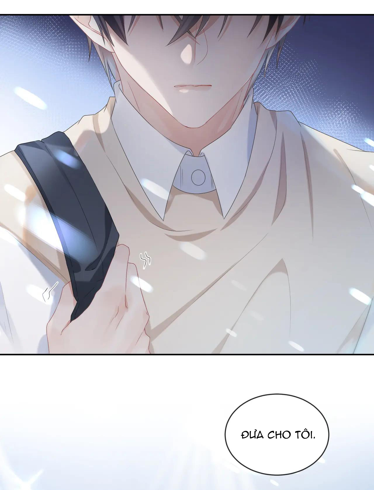 Mạnh Mẽ Công Chiếm Chapter 2 - Trang 2