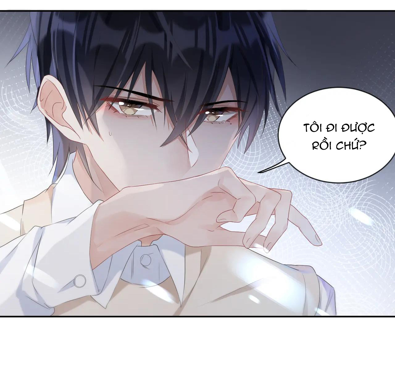 Mạnh Mẽ Công Chiếm Chapter 2 - Trang 2