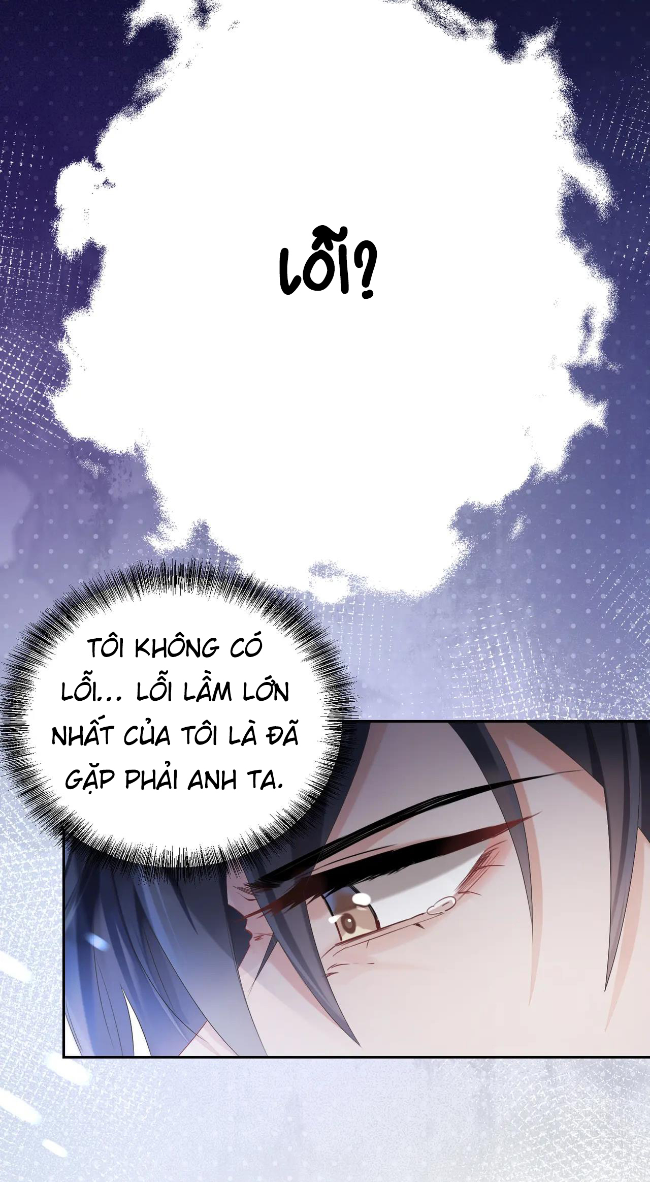 Mạnh Mẽ Công Chiếm Chapter 2 - Trang 2