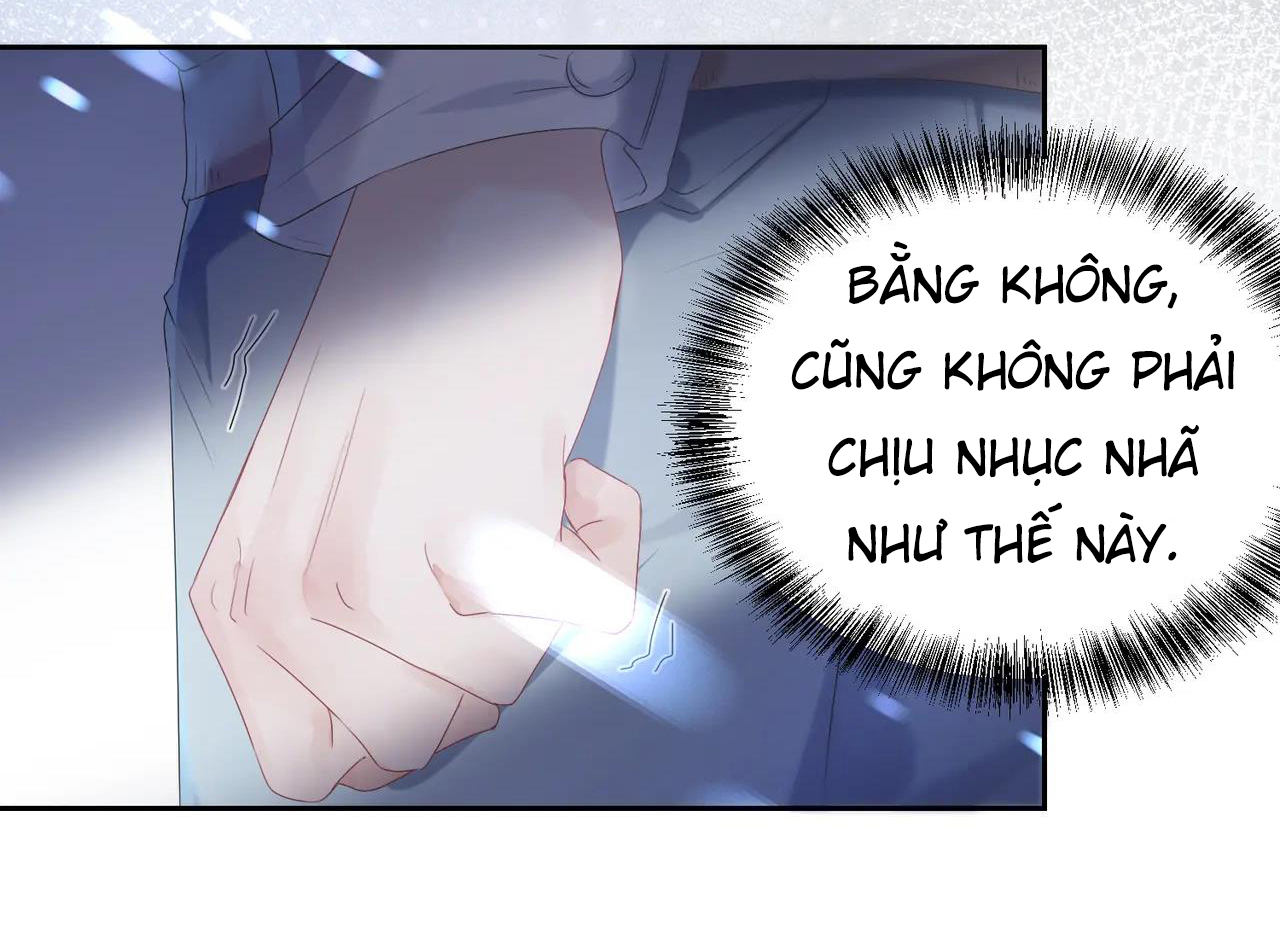Mạnh Mẽ Công Chiếm Chapter 2 - Trang 2